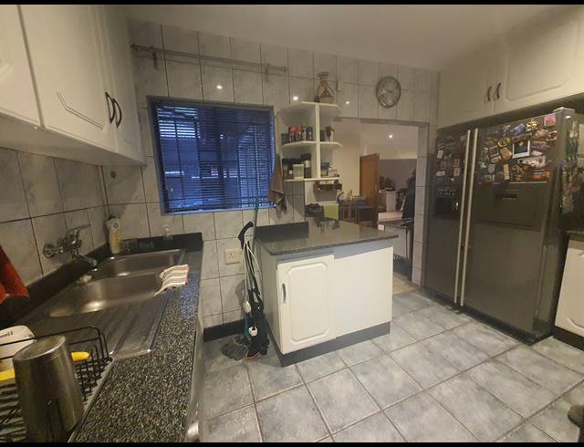 3 BEDROOM HOUSE RENTED IN GARSFONTEIN